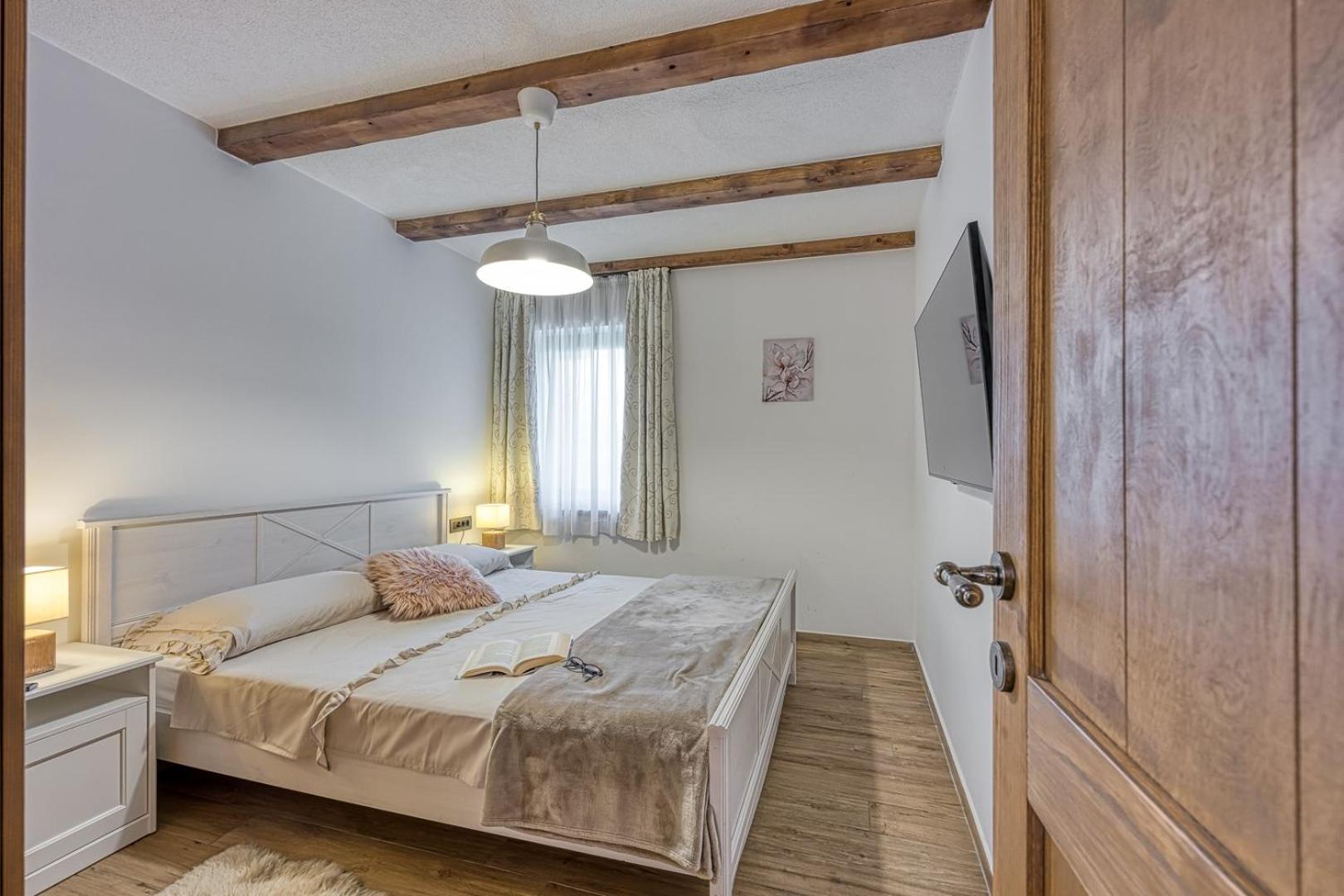 Villa Fužine エクステリア 写真